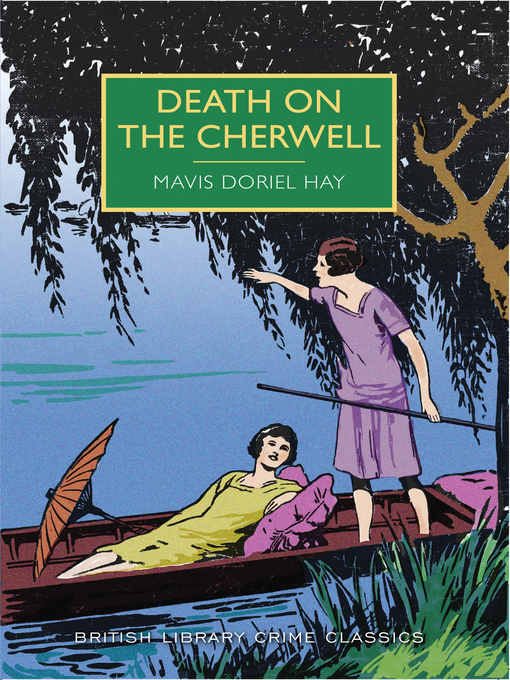 Title details for Death on the Cherwell by Mavis Hay - Available